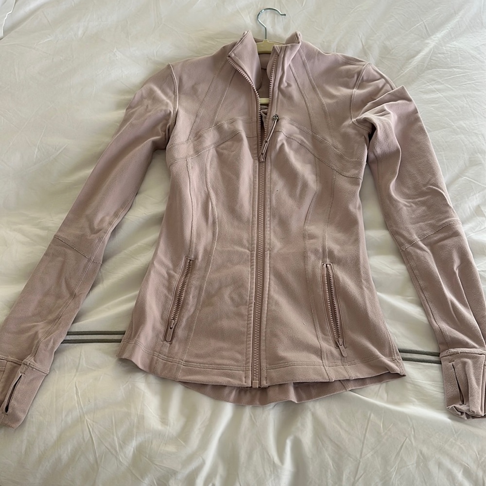 Lulu Lemon Jacket